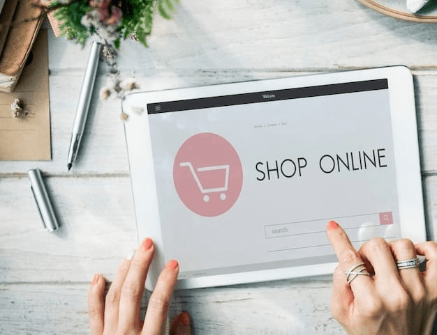 Professional eCommerce store services showcasing custom designs, seamless navigation, and optimized solutions for online businesses.