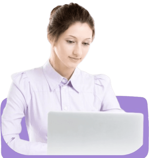 Professional portrait of a web developer specializing in WordPress design, eCommerce solutions, and SEO services.
